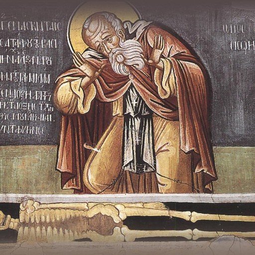 Orthodox Survival Guide app icon